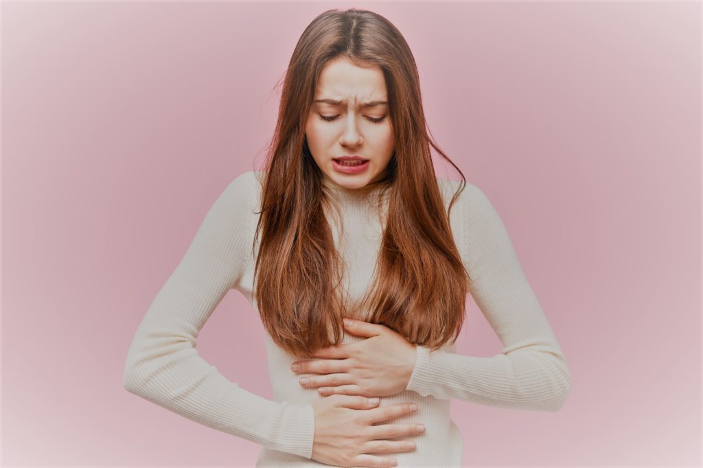 Dolor menstrual por Clínica Fuensalud