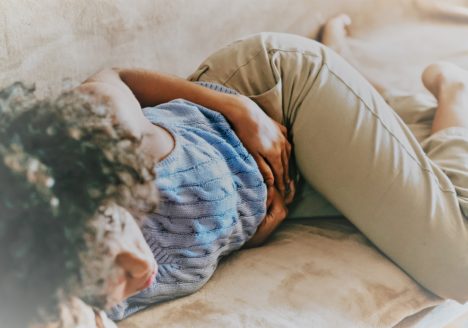 Dolor menstrual tratado con acupuntura por Clínica Fuensalud