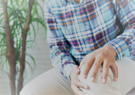 Condromalacia rotuliana por Clínica Fuensalud