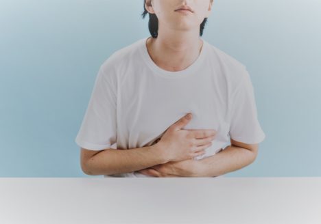 Helicobacter Pylori tratada con acupuntura por Clínica Fuensalud