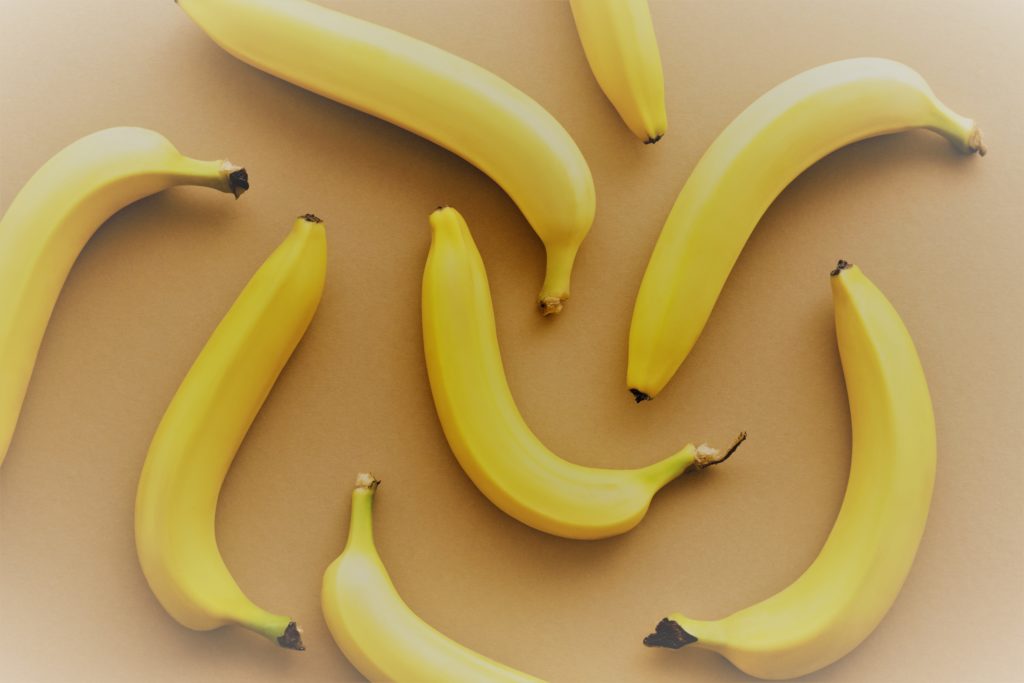 Plátanos de Clínica Fuensalud