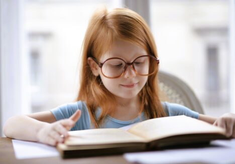 Hiperlexia por Clínica Fuensalud