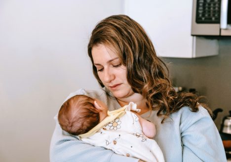 Depresión posparto por Clínica Fuensalud