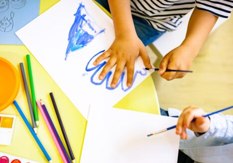 Lateralidad cruzada por Clínica Fuensalud