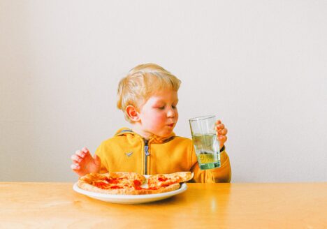 Deglución atípica por Clínica Fuensalud