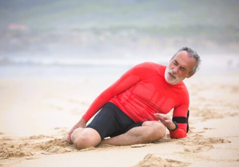 10 señales de una neuropatía por Clínica Fuensalud