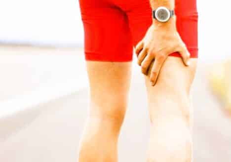 Calambre muscular por Clínica Fuensalud