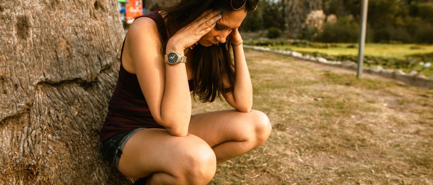 Trastorno por estrés postraumático por Clínica Fuensalud