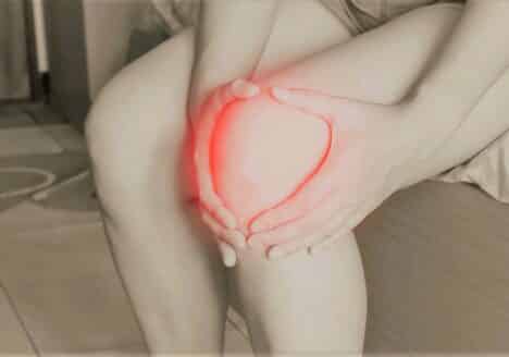 Fisioterapia a domicilio en prótesis de rodilla por Clínica Fuensalud