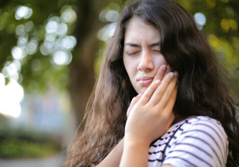 Acupuntura para dolor de muelas por Clínica Fuensalud