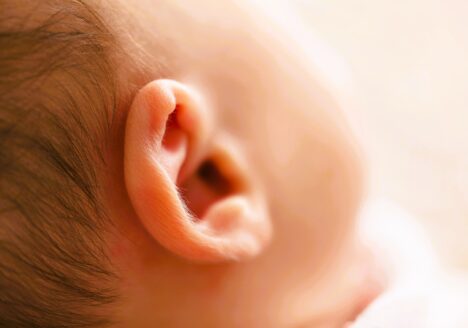 Retraso del lenguaje por otitis de repetición por Clínica Fuensalud