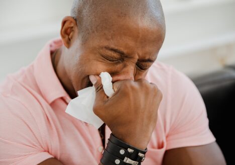 Melancolía o tristeza por Clínica Fuensalud