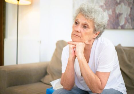 Fisioterapia a domicilio para la sarcopenia