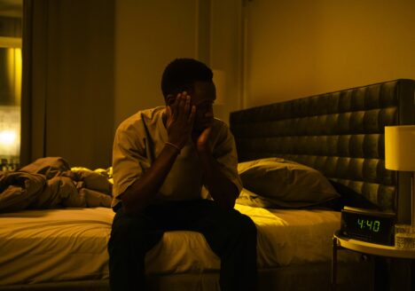 Psicología en ataques de pánico nocturno por Clínica Fuensalud