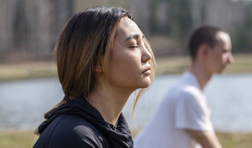 El arte de estirar por clínica fuensalud