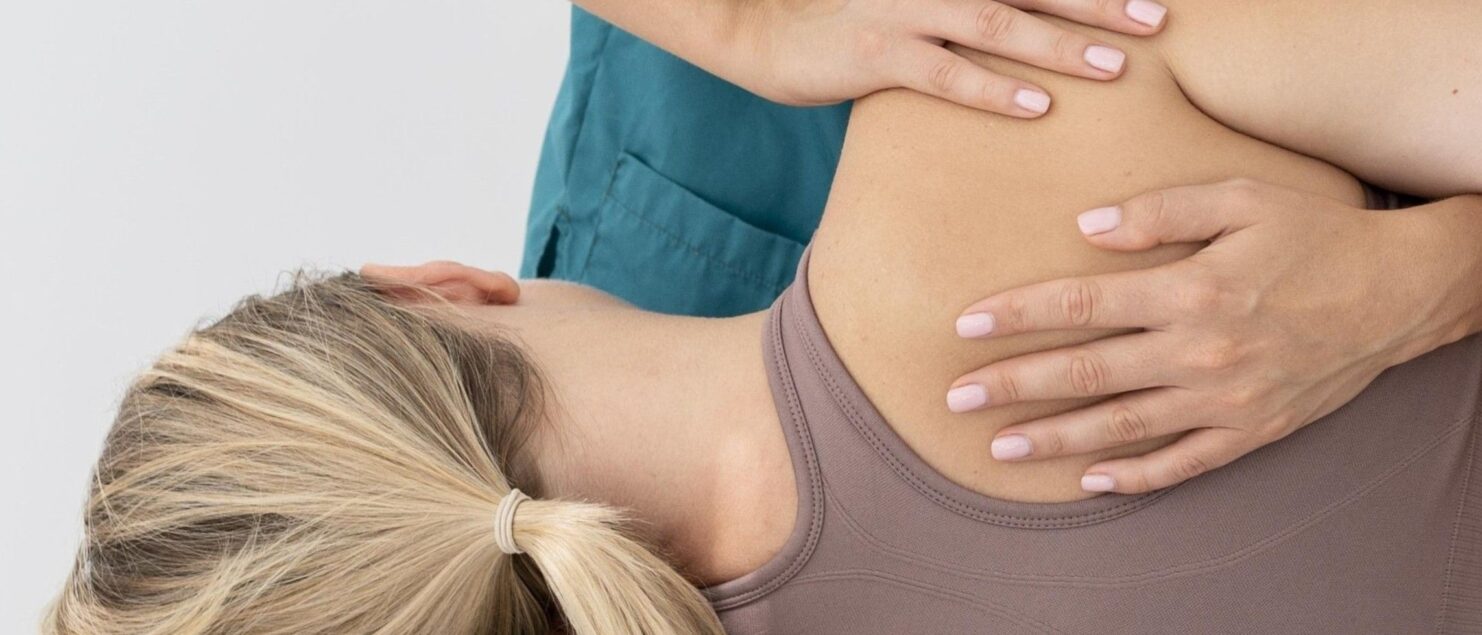 Fisioterapia y Osteopatía por Clínica Fuensalud