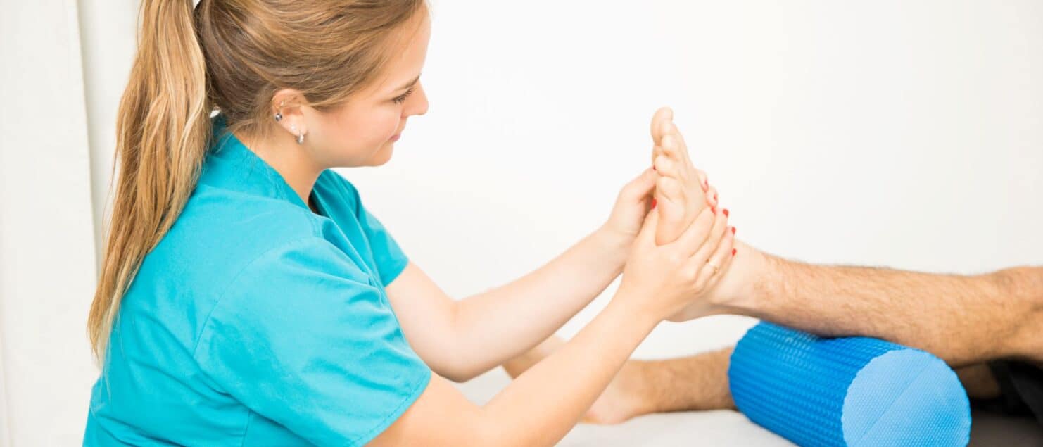 FISIOTERAPIA PRE-OPERATORIA por clínica fuensalud